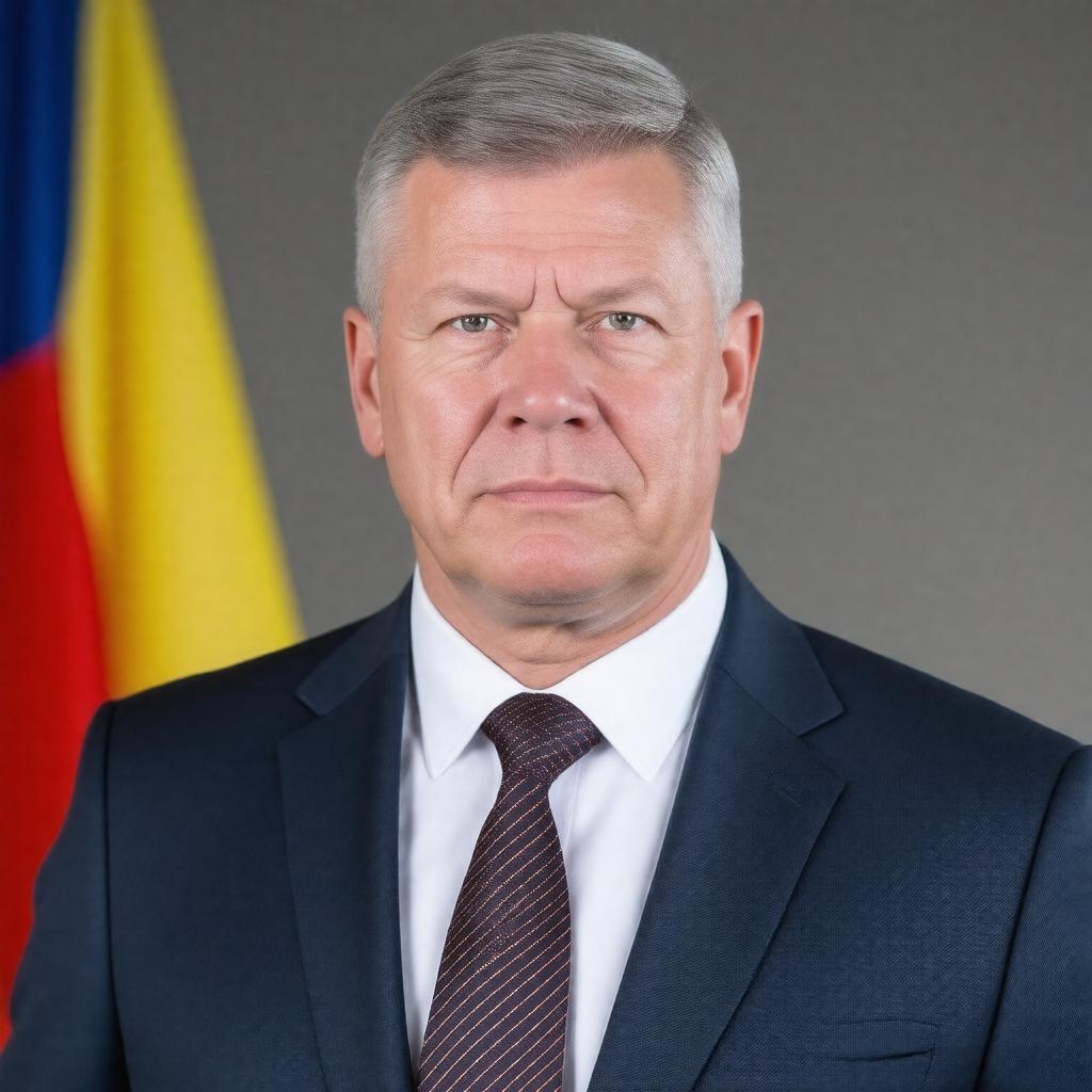 Klaus Iohannis